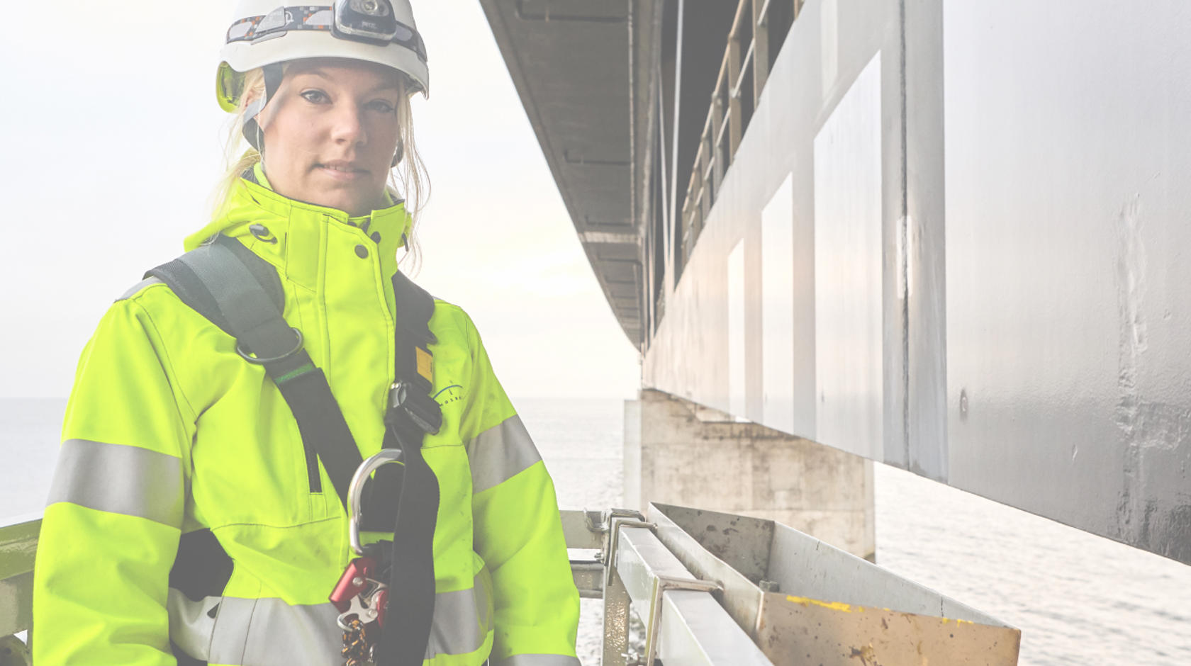 Beredskab og sikkerhed