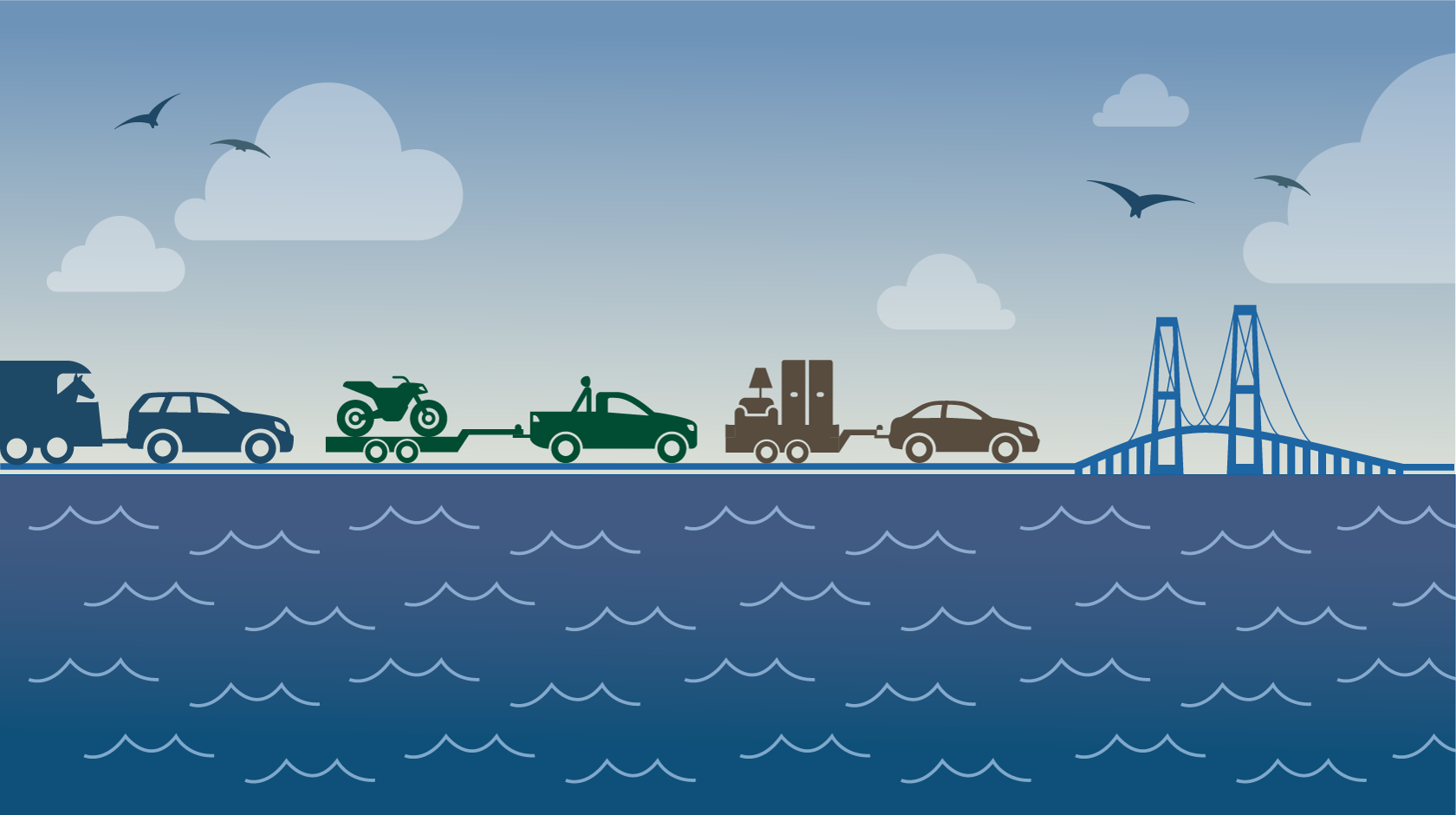 Køretøjer og vindforhold