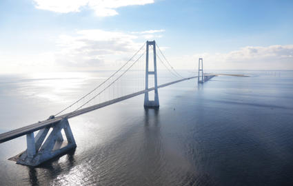 Nyttige info om broen