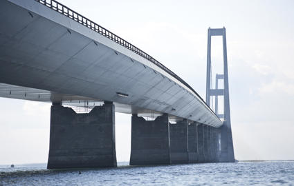 Planlagte trafikale ændringer